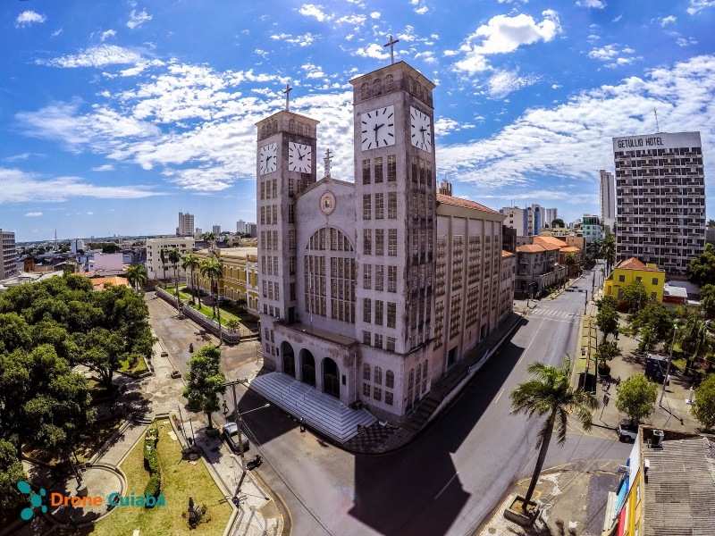 Cuiabá