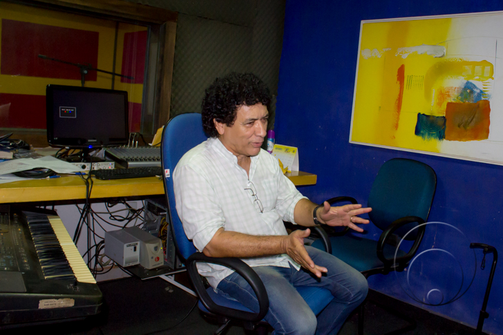 Roberto Lucialdo