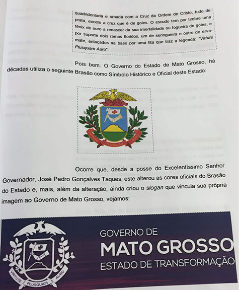 brasao taques