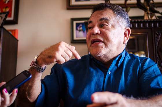 Sebastião Carlos