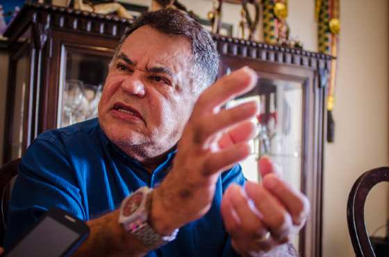 Sebastião Carlos