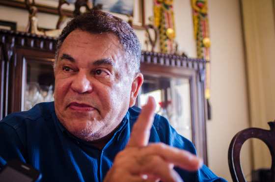 Sebastião Carlos