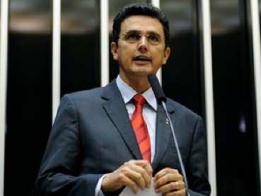 saguas moraes - camara federal