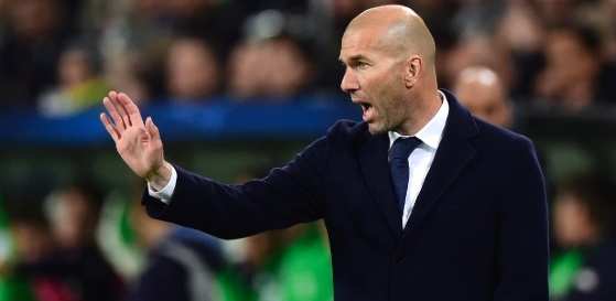 Zidane