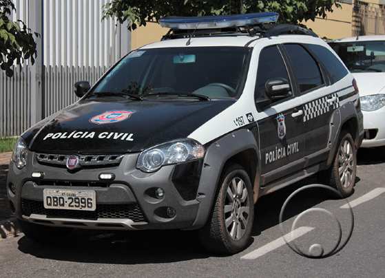 Policia Civil