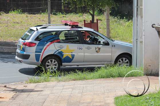 policia militar