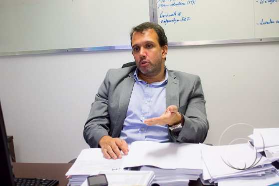 juiz luiz saboia