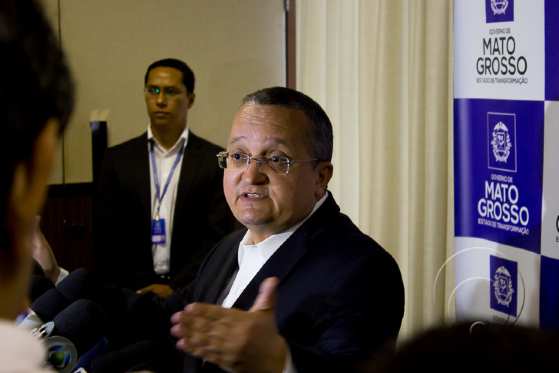pedro taques