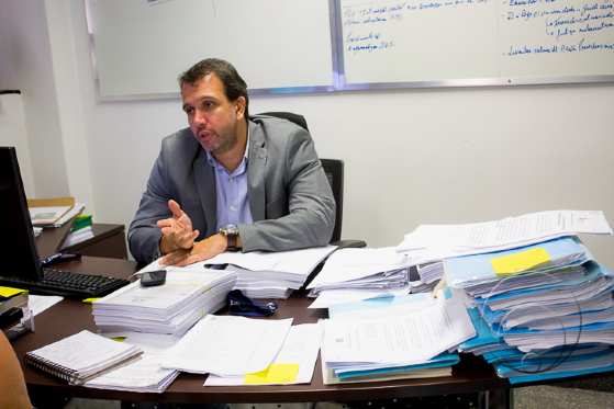 juiz luiz saboia
