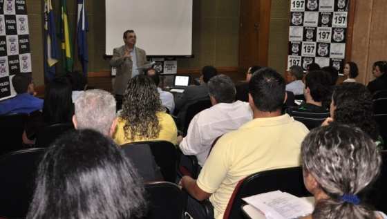 Delegados 