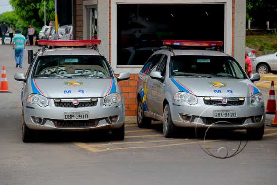 policia militar