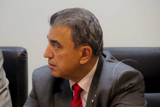 coronel taborelli