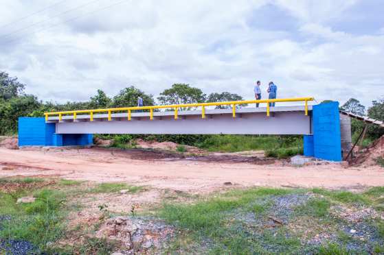 ponte concreto transpantaneira