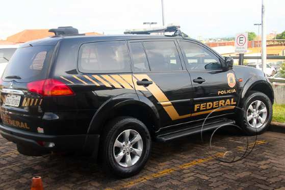 policia federal 