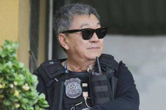 japones da federal