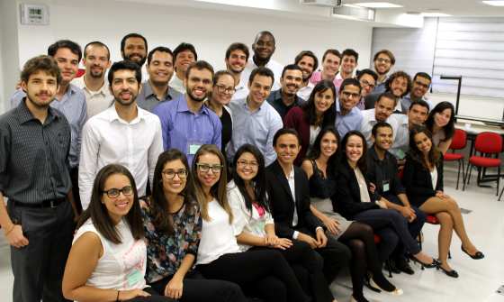 Vetor Brasil
