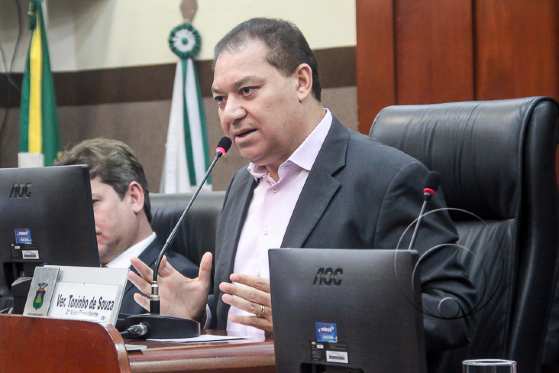 Toninho de Souza