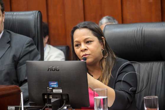 Juizá Ana Cristina  