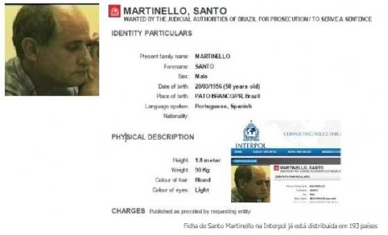 santo