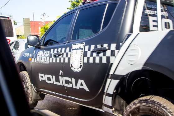 policia militar