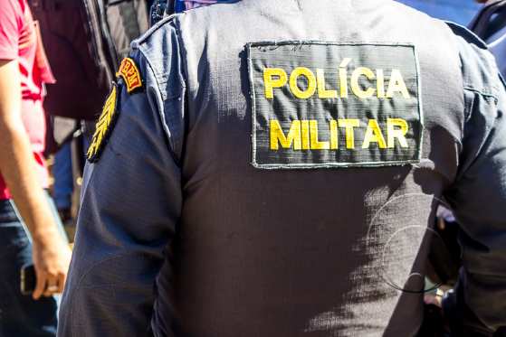 policia militar