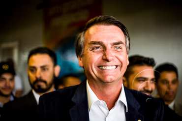 bolsonaro em cuiaba