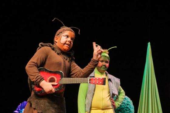 Festival de Teatro