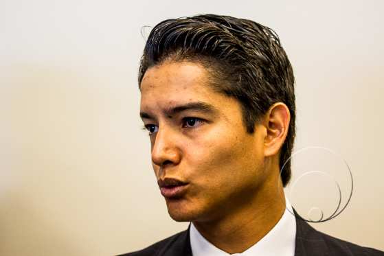 haroldo kuzai