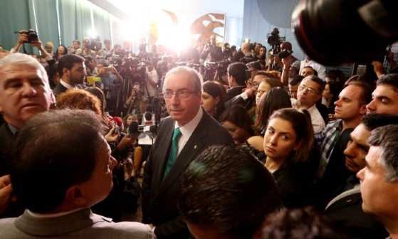 Eduardo Cunha