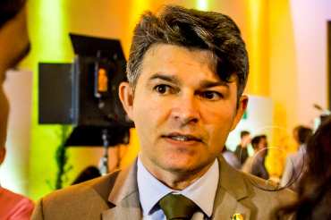 senador jose medeiros