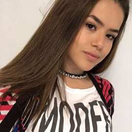 Maisa atriz