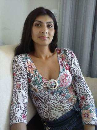 mulher assassinada