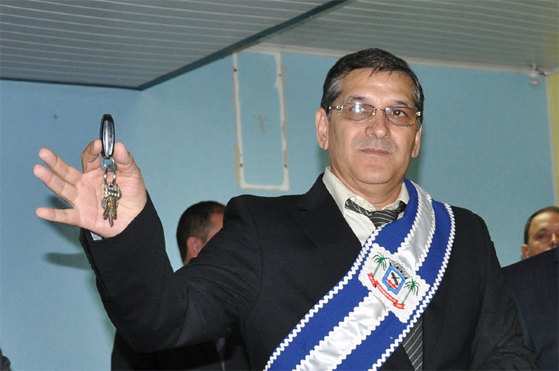 jose mauro de figueiredo