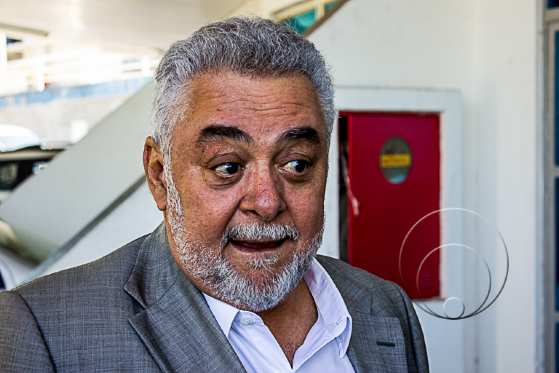Alan Cosme/HiperNoticias