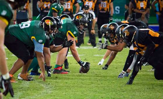Cuiab&aacute; arsenal
