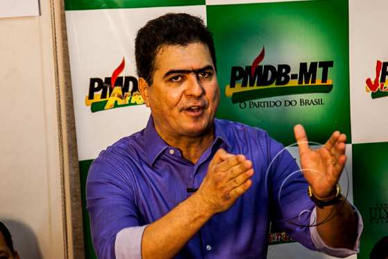 Emanuel Pinheiro