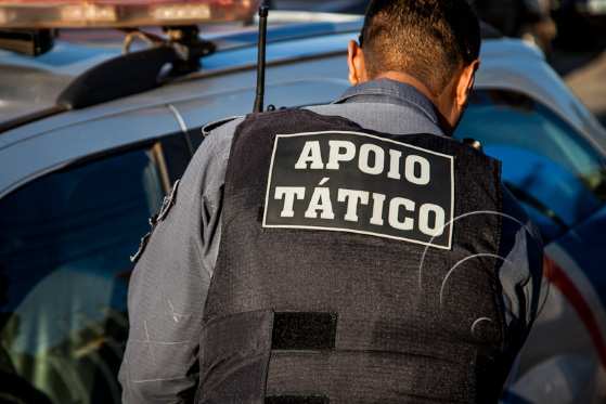 Policia militar