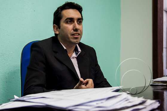 Alan Cosme/HiperNoticias