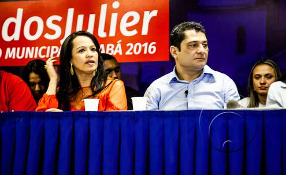 convenção jilier