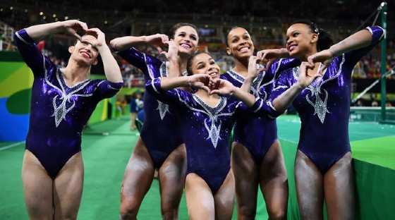 Ginastica Artistica