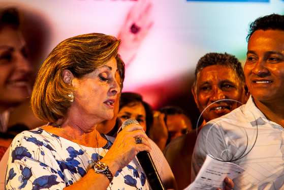 lucimar campos