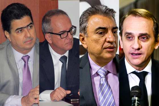MONTAGEM