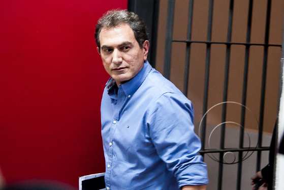 pedro nadaf