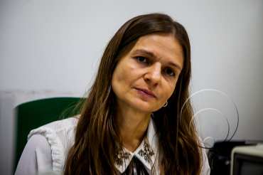 defensora rosana leite