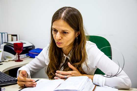 defensora rosana leite