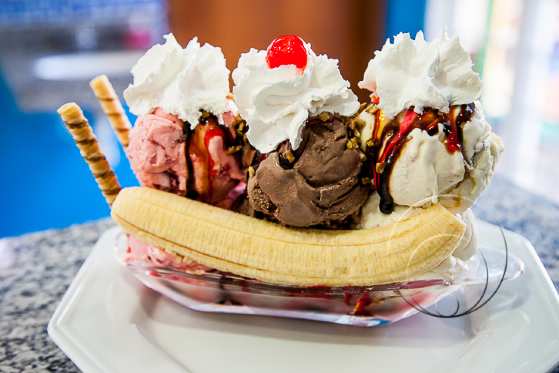Sorveteria Cremutty