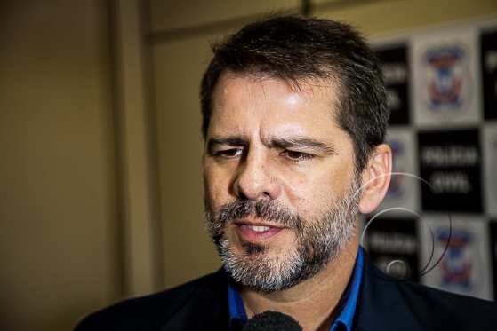 delegado flavio stringueta