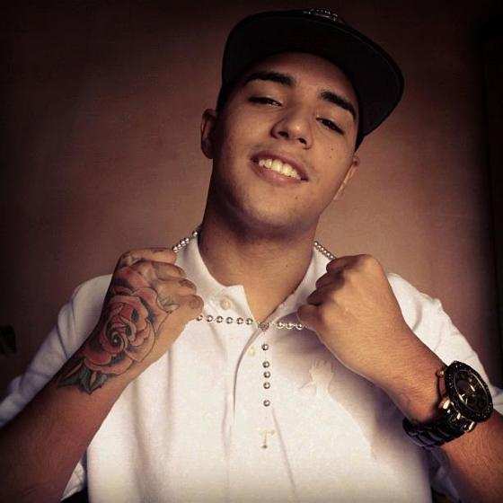 MC Daleste