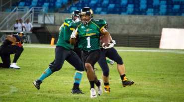 Cuiab&aacute; Arsenal