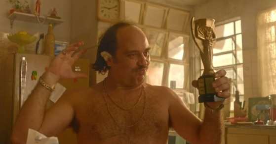 Roubo da Ta&ccedil;a